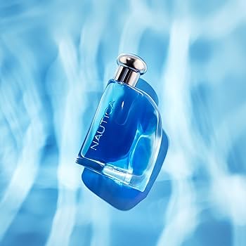 0716 Eau de Toilette 30ml✖️2 Amazon.com : Nautica Blue 2 piece Gift Set for Men - 1.6 oz